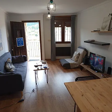 Apartment Valdenieve Vu-te-15-041 *