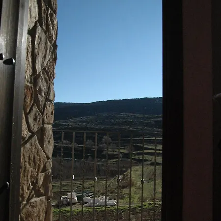 Apartment Valdenieve Vu-te-15-041