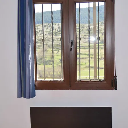 Valdenieve Vu-te-15-041 Lägenhet Valdelinares (Aragon)