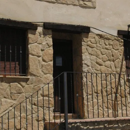 Apartment Valdenieve Vu-te-15-041