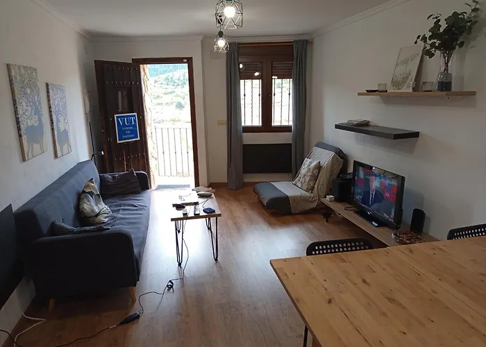 Lägenhet Valdenieve Vu-te-15-041 *