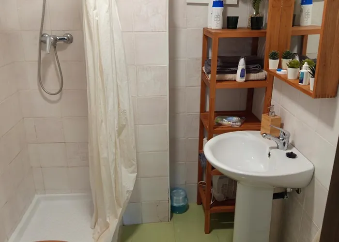 Valdenieve Vu-te-15-041 Lägenhet *