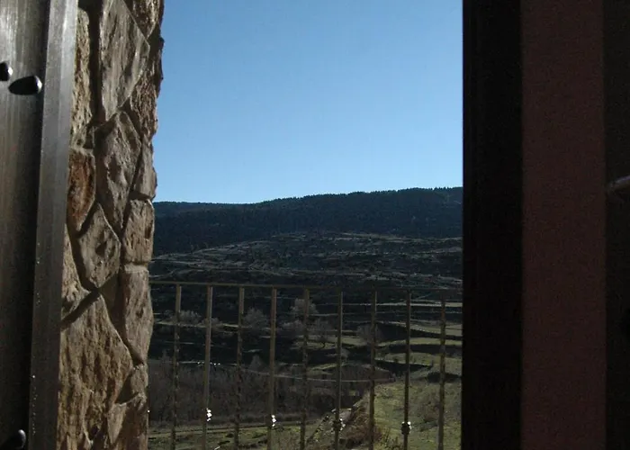 Lägenhet Valdenieve Vu-te-15-041