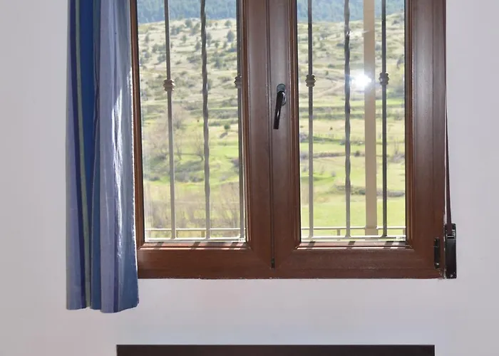 Valdenieve Vu-te-15-041 Lägenhet Valdelinares (Aragon)