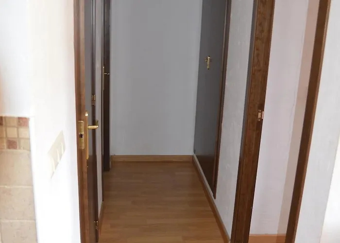 Lägenhet Valdenieve Vu-te-15-041 Valdelinares (Aragon)